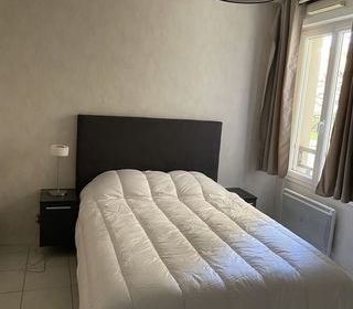  Appartement � louer 2 pi�ces 50 m�