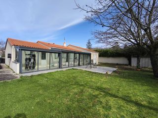  Maison � vendre 5 pi�ces 124 m�