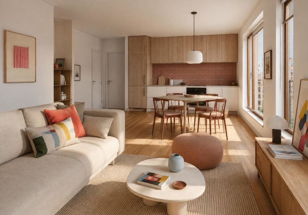 Appartements neufs   Torcy (77200)