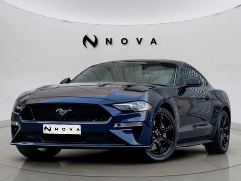 Ford Mustang GT Premium 2019 occasion Pessac 33600