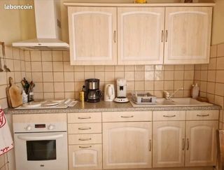  Maison � vendre 6 pi�ces 139 m�