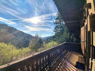  Chalet � vendre 5 pi�ces 110 m�