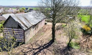  Remise / Grange � vendre 1 pi�ce 260 m�