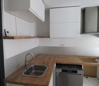  Maison � louer 3 pi�ces 49 m�