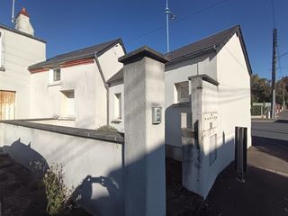  Maison � louer 1 pi�ce 24 m�