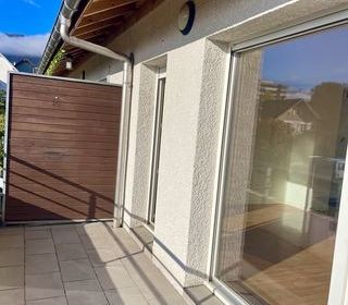  Appartement � vendre 3 pi�ces 61 m�