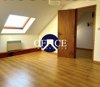  Maison � vendre 5 pi�ces 106 m�