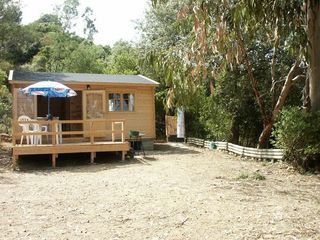 Location  Chalet - Bungalow 