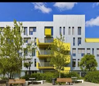  Atelier � louer 1 pi�ce 23 m�