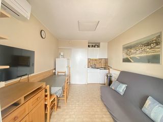  Appartement � louer 1 pi�ce 25 m�