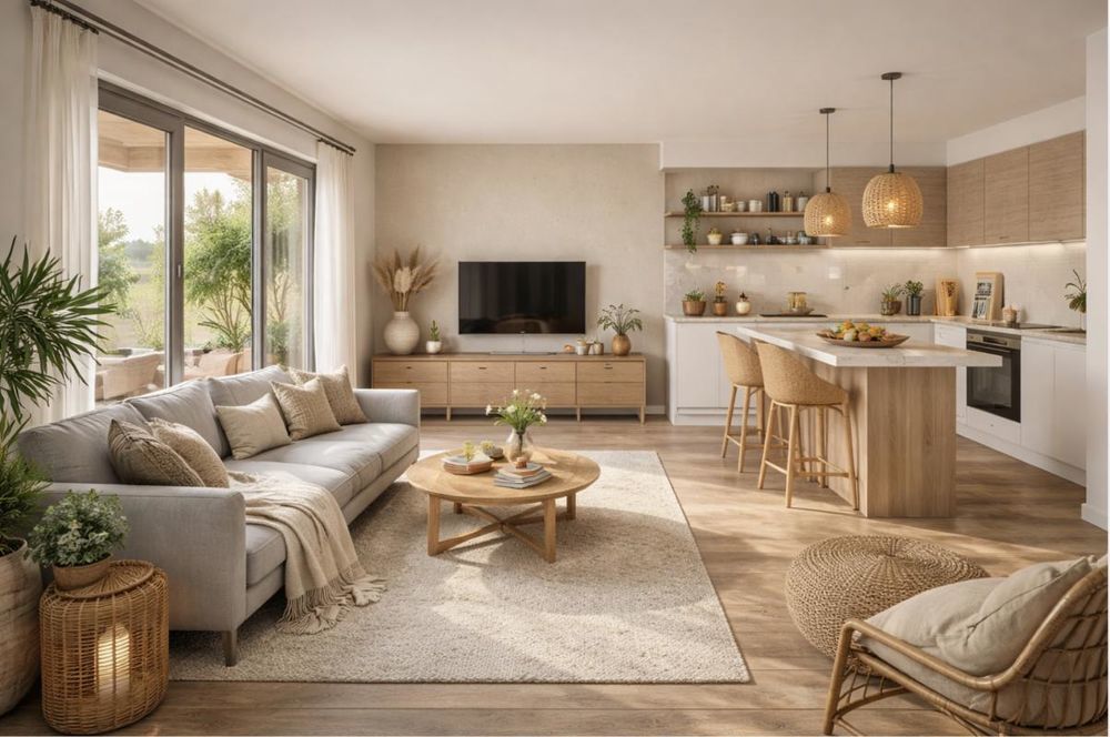 Appartements neufs   Cabourg (14390)