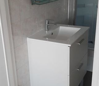  Appartement � louer 2 pi�ces 33 m�