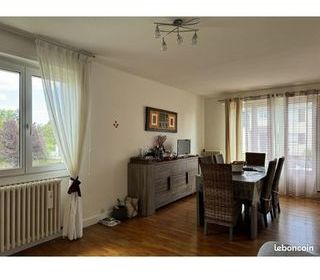  Maison � vendre 4 pi�ces 85 m�