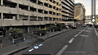  Parking / Garage � louer 15 m�