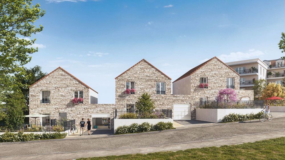   Saint-Thibault-des-Vignes (77400)