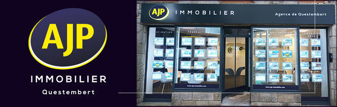 Agence AJP Immobilier Questembert Questembert