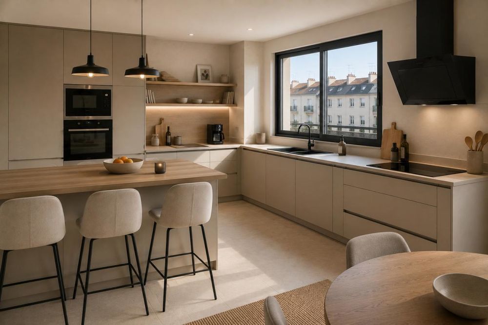   Gennevilliers (92230)