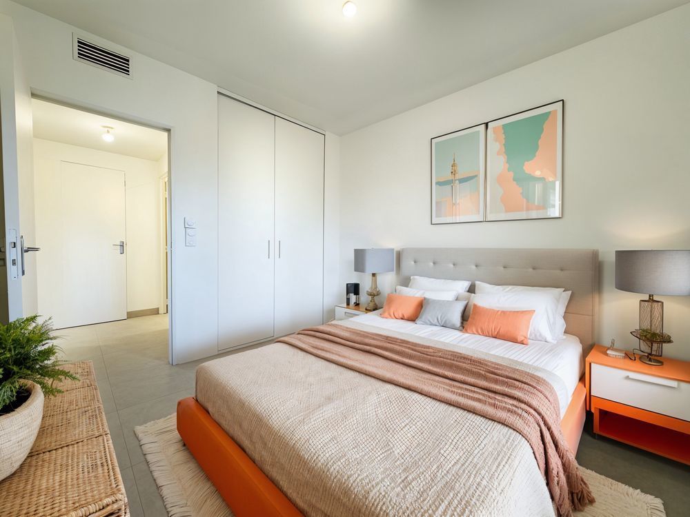 Appartements neufs   Forcalquier (04300)