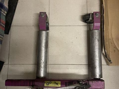 Pi&egrave;ces et &eacute;quipements Voiture Pi&egrave;ces et &eacute;quipements Voiture  occasion Carri&egrave;res-sous-Poissy 78955