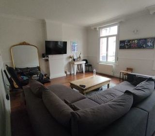  Appartement � louer 108 m�