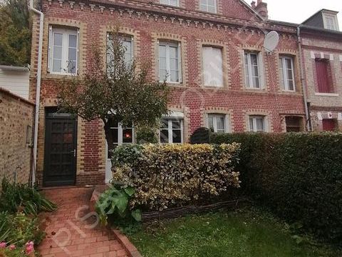   YPORT - maison pleine de charme Maison - 7 pi�ce(s) - 105 m�