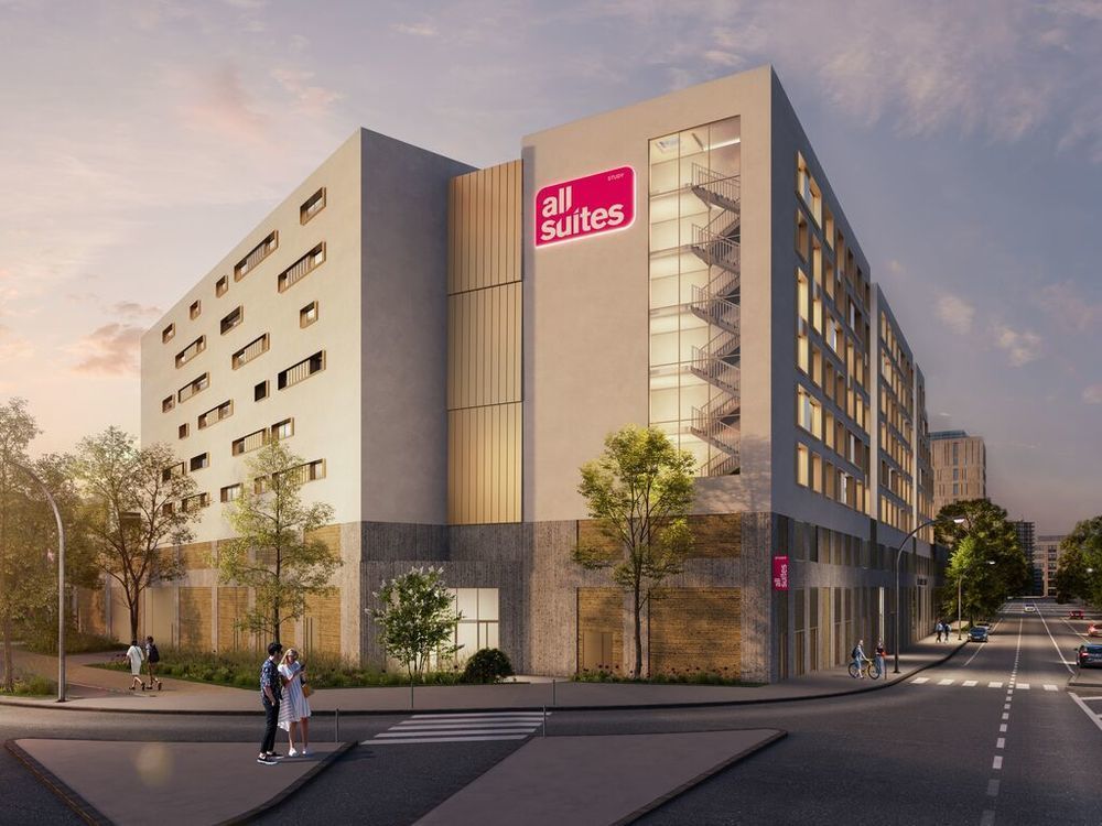 Appartements neufs   Colombes (92700)