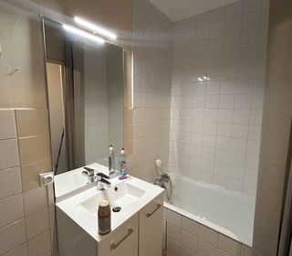  Appartement � louer 1 pi�ce 27 m�