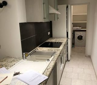  Appartement � vendre 2 pi�ces 33 m�