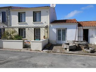  Maison � vendre 6 pi�ces 103 m�