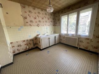  Maison � vendre 4 pi�ces 77 m�