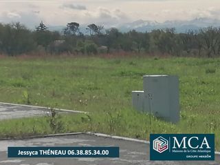  Terrain � vendre 