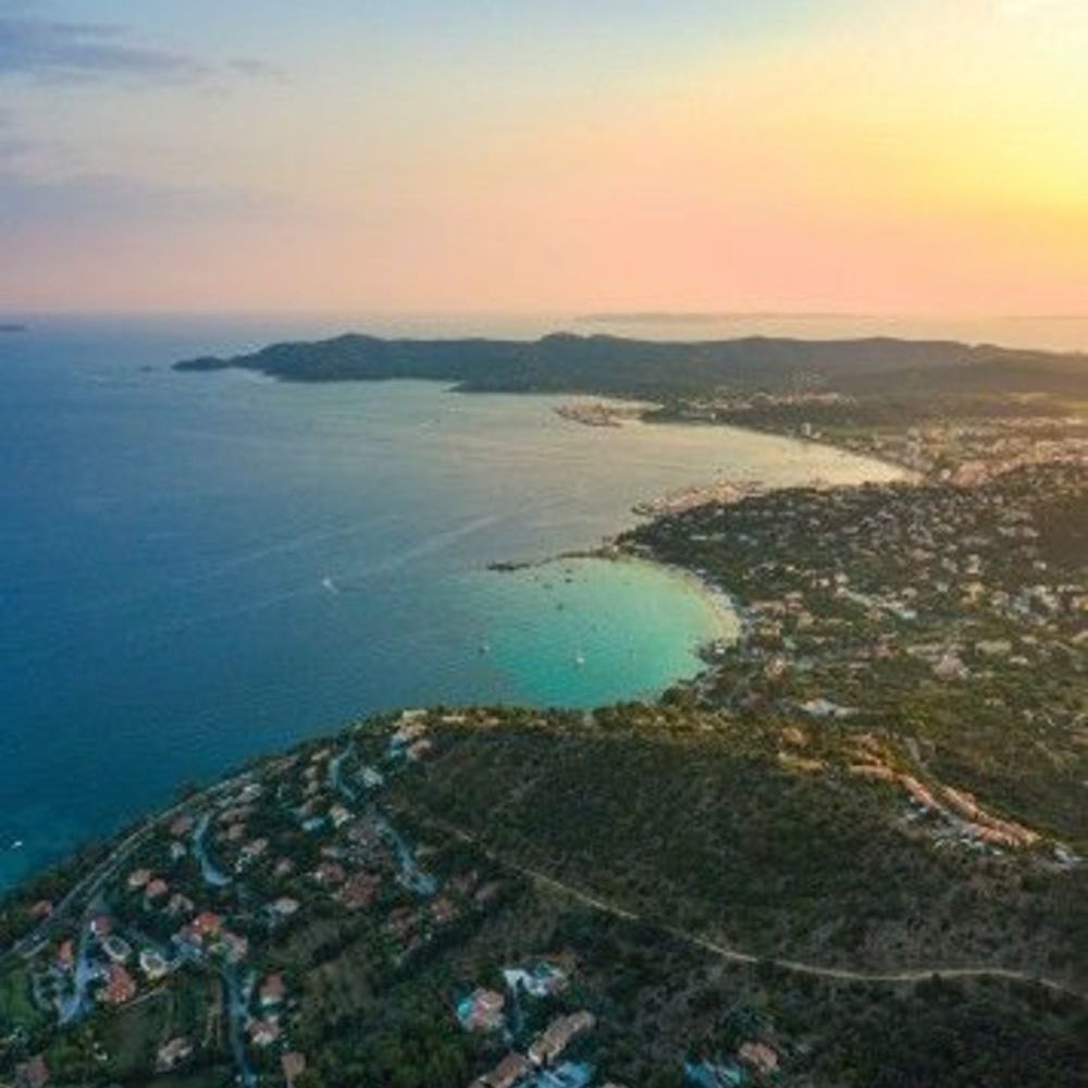   Le Lavandou (83980)