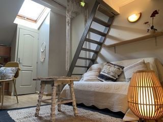  Appartement � louer 1 pi�ce 19 m�