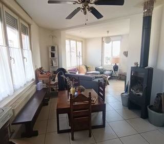  Maison � vendre 3 pi�ces 118 m�