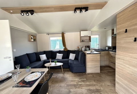 Mobil-Home Mobil-Home 2025 occasion Fr&eacute;jus 83600