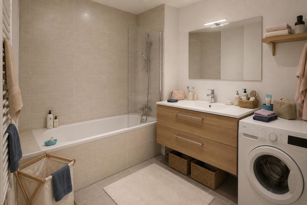 Appartements neufs   Castanet-Tolosan (31320)