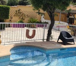 Location  Appartement 