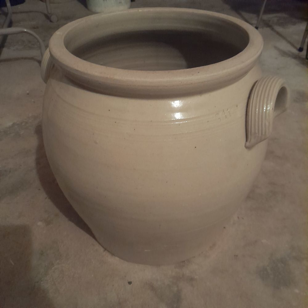 Saloir Décoration