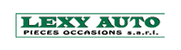 LEXY AUTO PIECES OCCASIONS