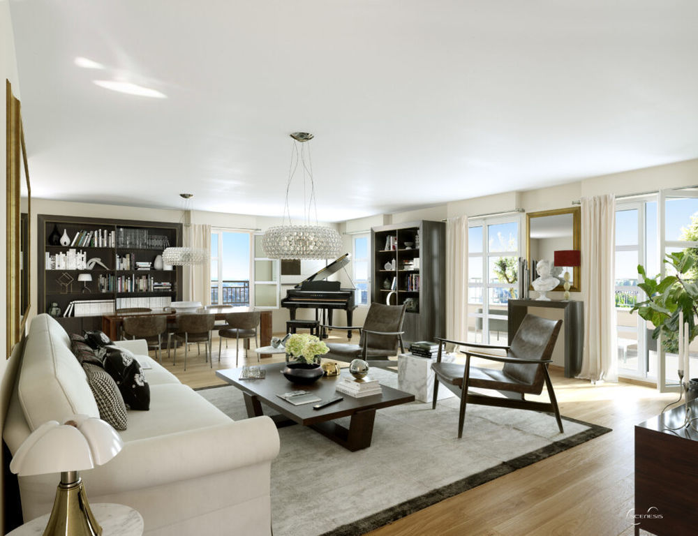   Issy-les-Moulineaux (92130)