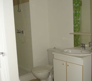  Appartement � louer 1 pi�ce 25 m�