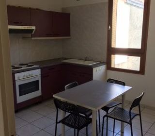  Appartement � louer 2 pi�ces 33 m�