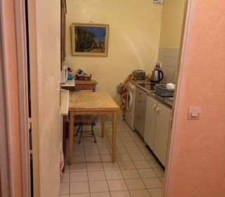  Appartement à vendre 1 pièce 49 m²