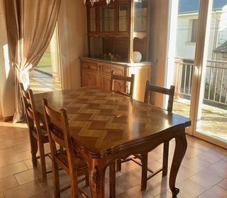  Maison � vendre 7 pi�ces 163 m�