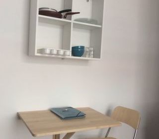  Appartement � louer 1 pi�ce 14 m�