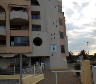 Location  Appartement 