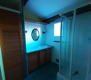  Appartement � vendre 2 pi�ces 40 m�