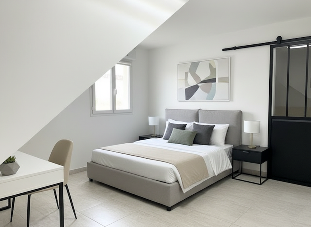 � vendre  Villa Grans (13450)