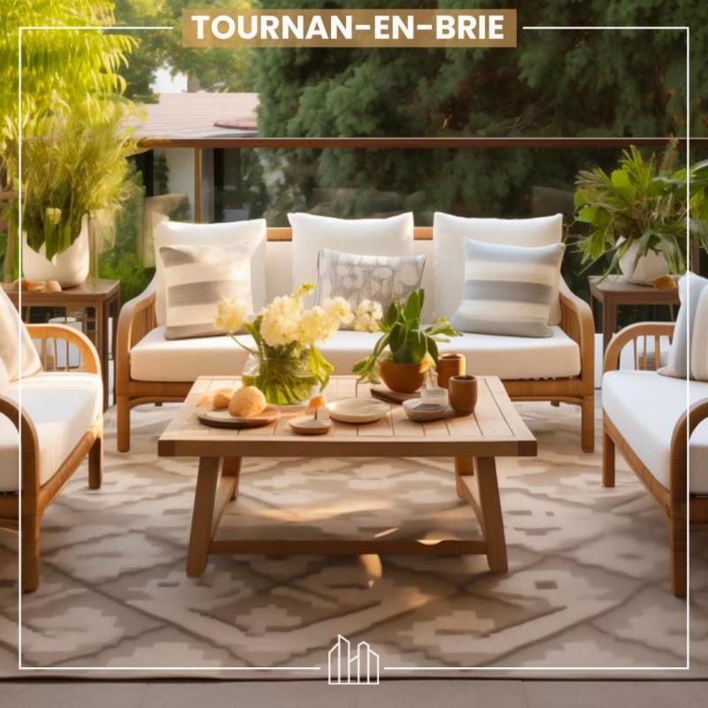   Tournan-en-Brie (77220)