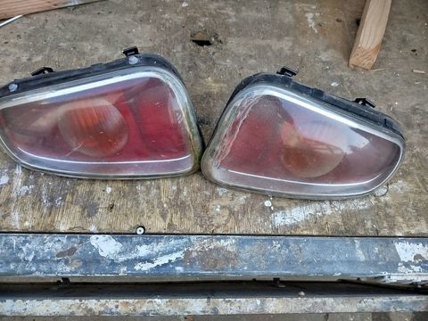 Pi&egrave;ces et &eacute;quipements Voiture Pi&egrave;ces et &eacute;quipements Voiture  occasion Valros 34290